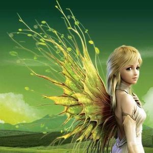 Meet your Posher, Irene